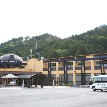 Ushitaki Onsen Shiki Matsuri 호텔 키시와다 외부 사진