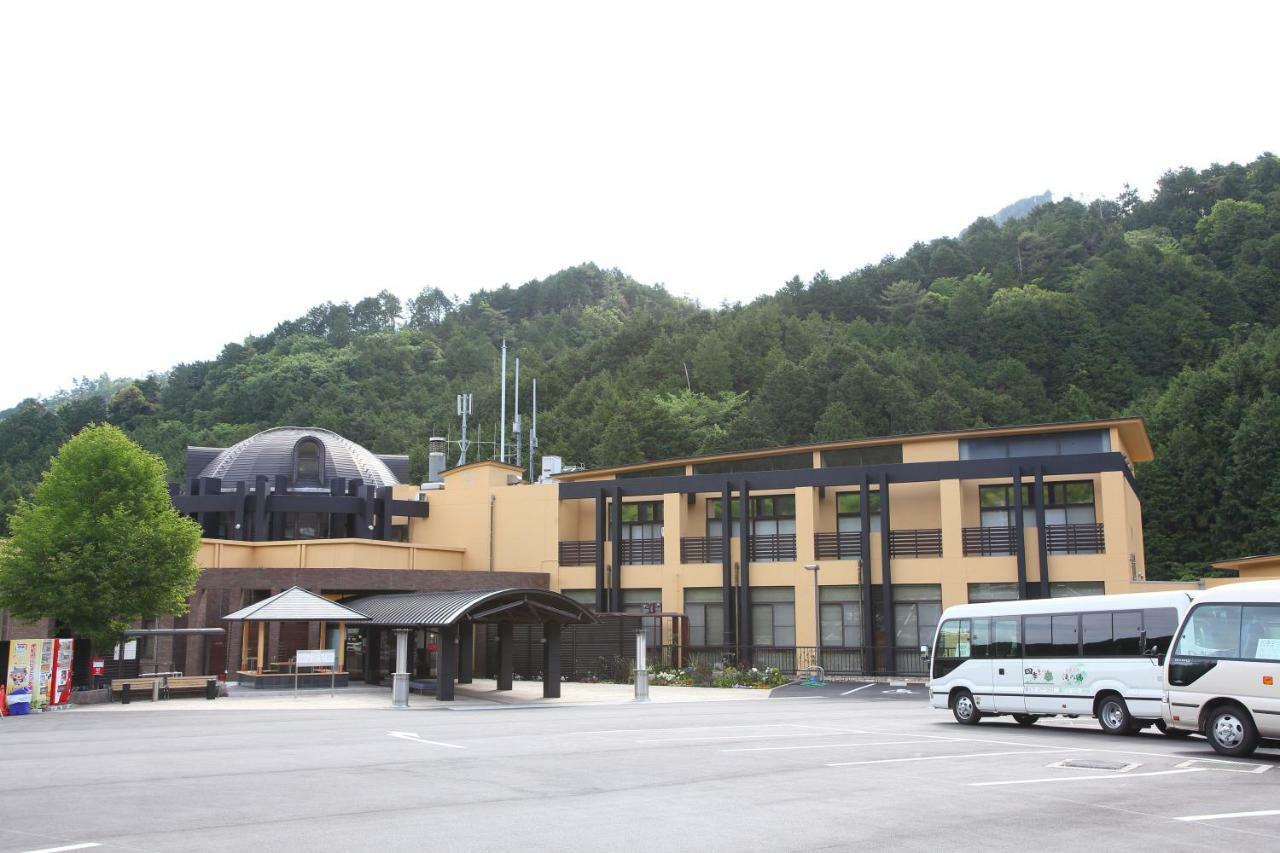 Ushitaki Onsen Shiki Matsuri 호텔 키시와다 외부 사진