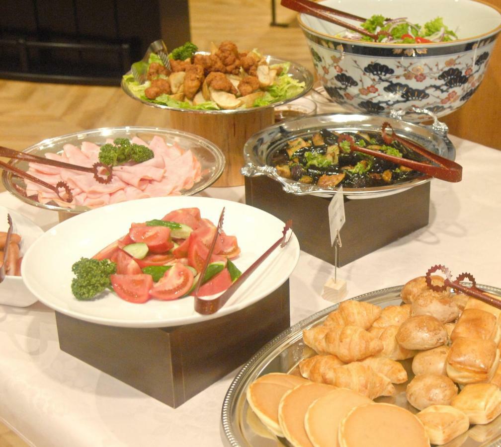 Ushitaki Onsen Shiki Matsuri 호텔 키시와다 외부 사진